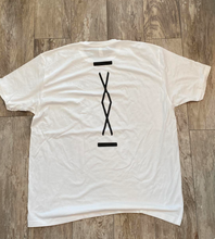 Load image into Gallery viewer, Premium white INGUZ shirt
