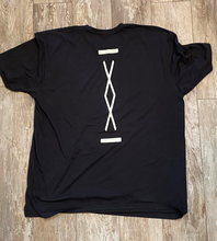 Load image into Gallery viewer, Premium Black Tee
