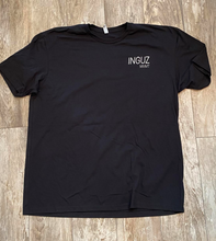 Load image into Gallery viewer, Premium Black Tee
